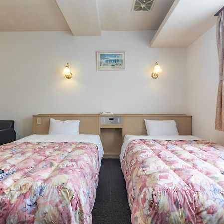 Tabist Annex Matsumi Hotel เบ็ปปุ ภายนอก รูปภาพ