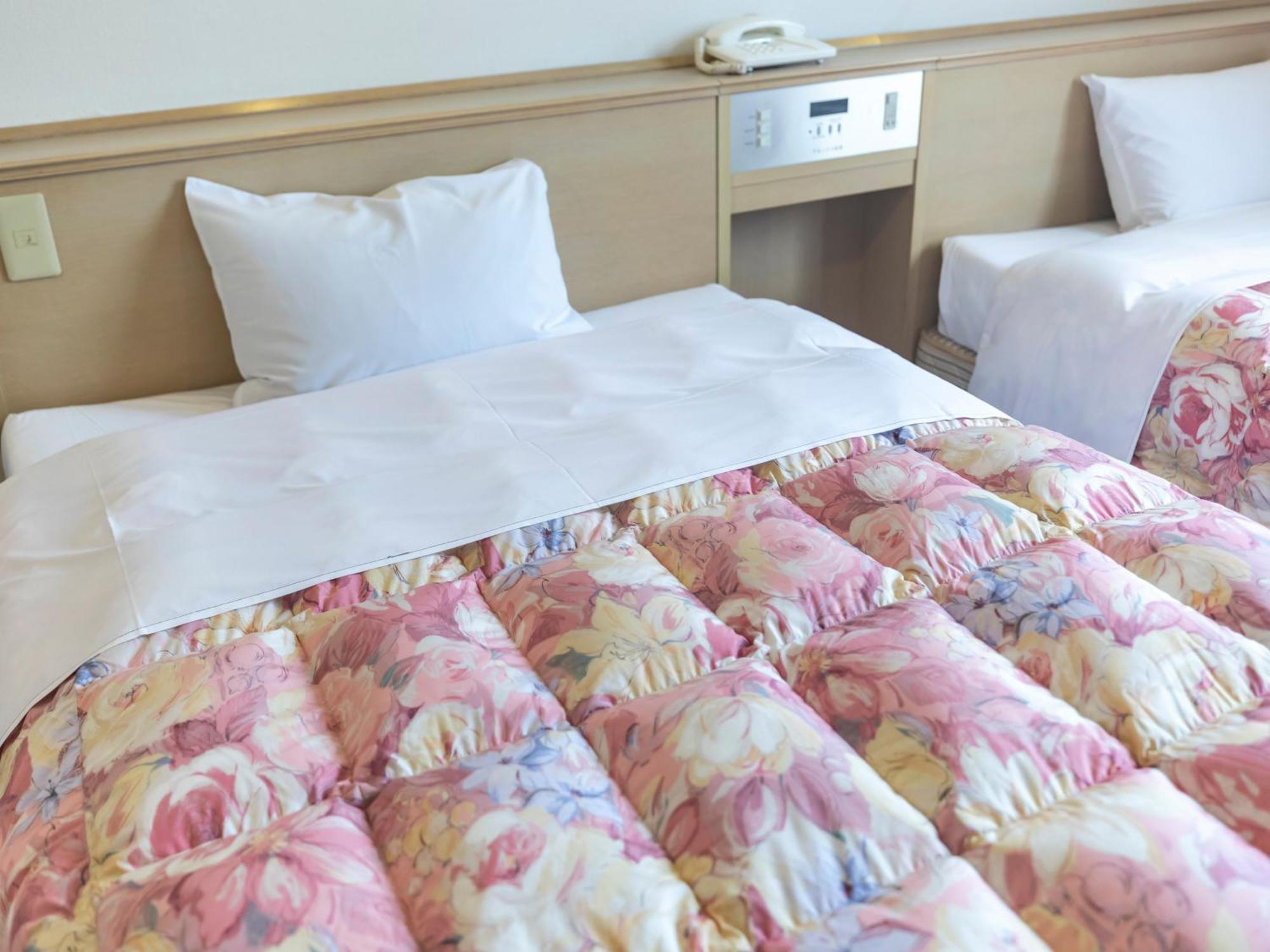 Tabist Annex Matsumi Hotel เบ็ปปุ ห้อง รูปภาพ