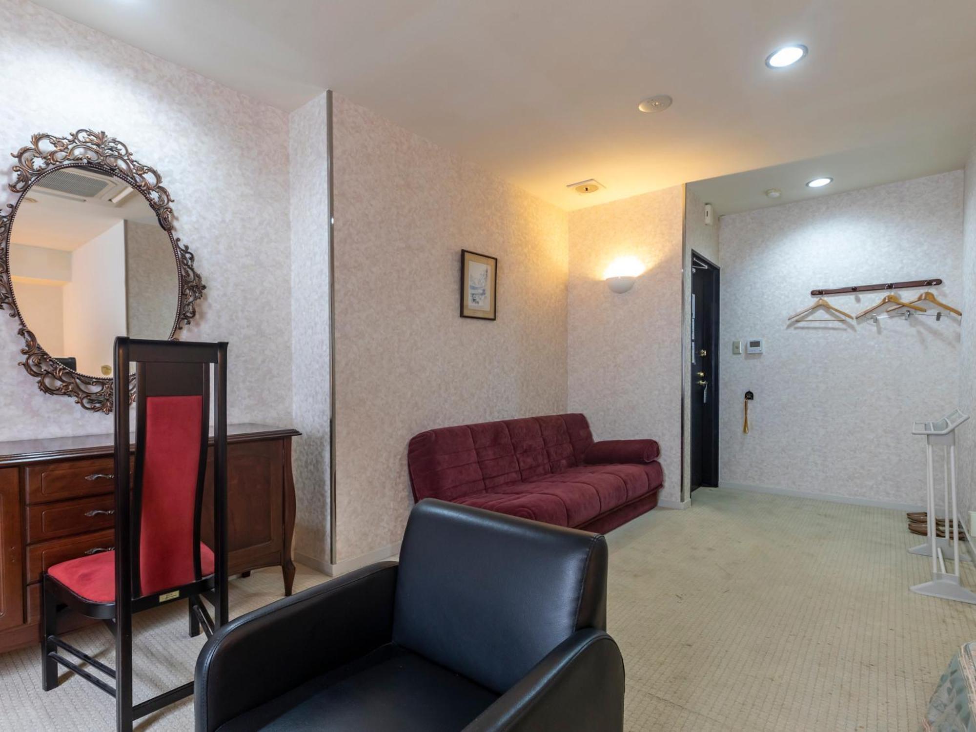 Tabist Annex Matsumi Hotel เบ็ปปุ ห้อง รูปภาพ
