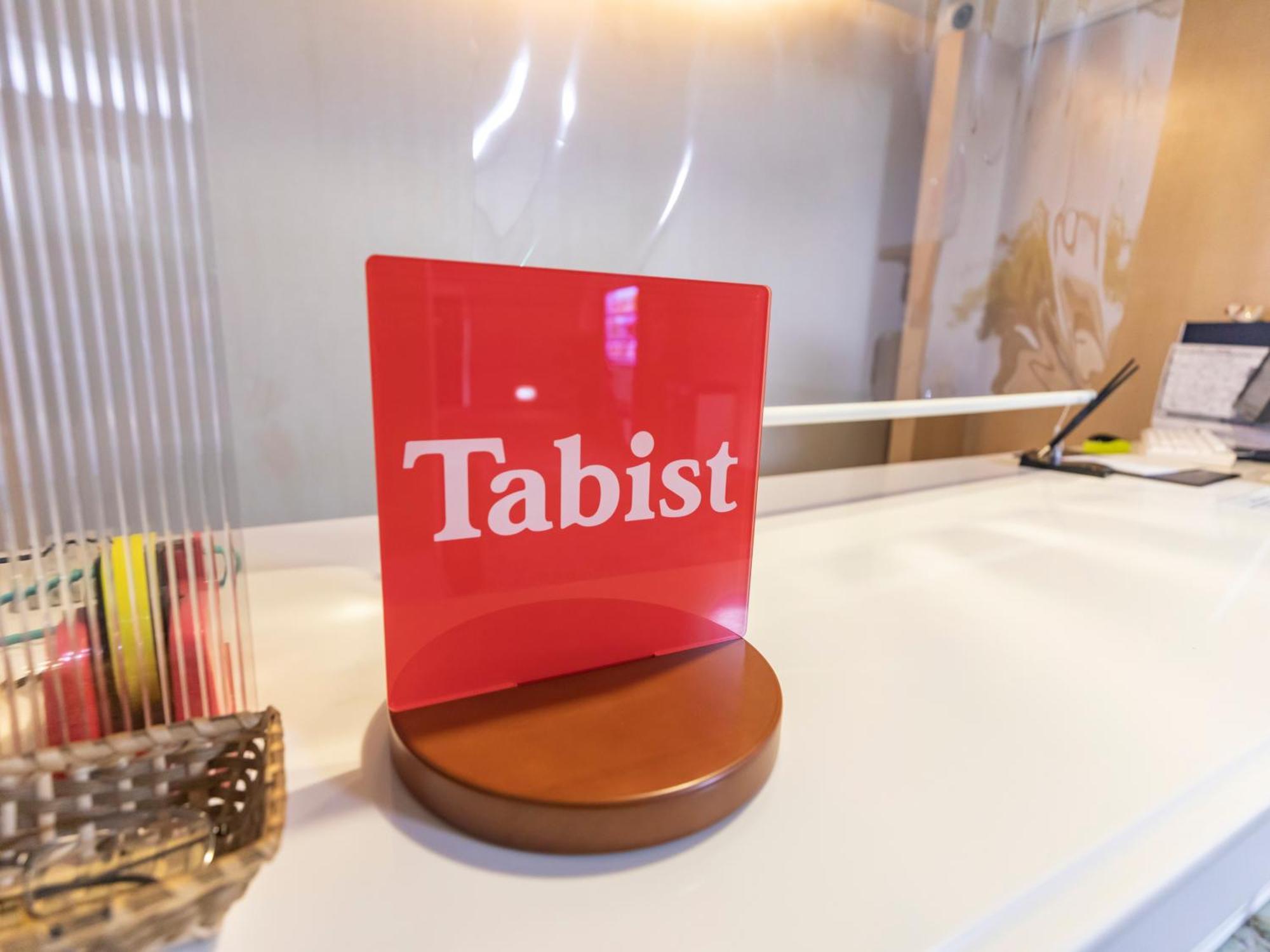 Tabist Annex Matsumi Hotel เบ็ปปุ ภายนอก รูปภาพ