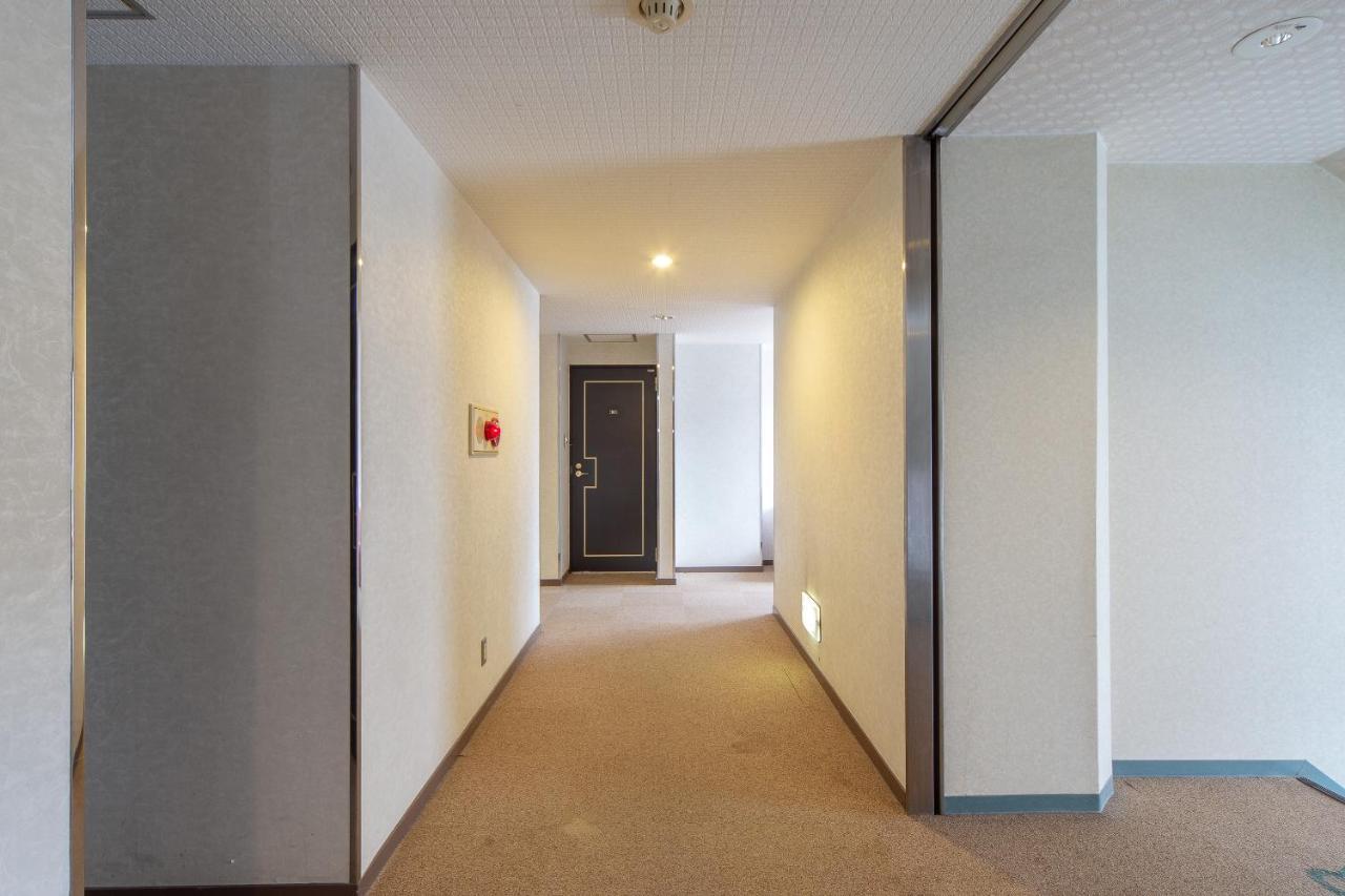 Tabist Annex Matsumi Hotel เบ็ปปุ ภายนอก รูปภาพ