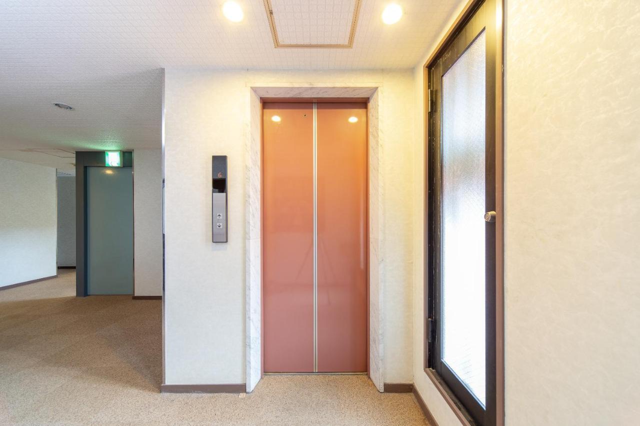 Tabist Annex Matsumi Hotel เบ็ปปุ ภายนอก รูปภาพ